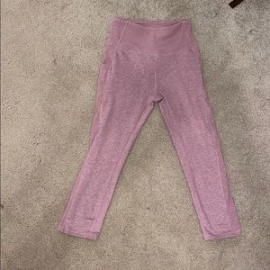 Zobha Capri workout pants